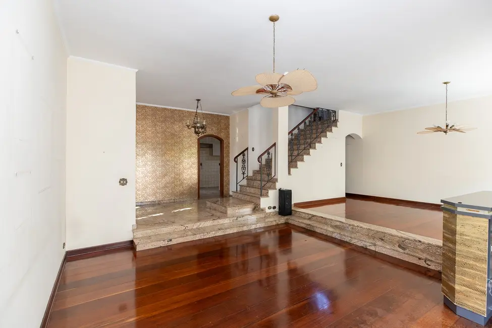 Foto 3 de Casa com 4 quartos à venda, 394m2 em Jardim Colombo, São Paulo - SP
