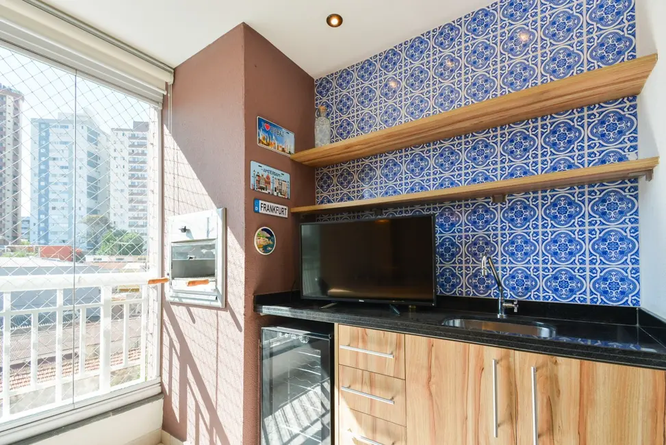 Apartamento com 2 quartos à venda, 57m2 em Vila Gumercindo, São Paulo - SP - imagem 9 Foto 9 de Apartamento com 2 quartos à venda, 57m2 em Vila Gumercindo, São Paulo - SP