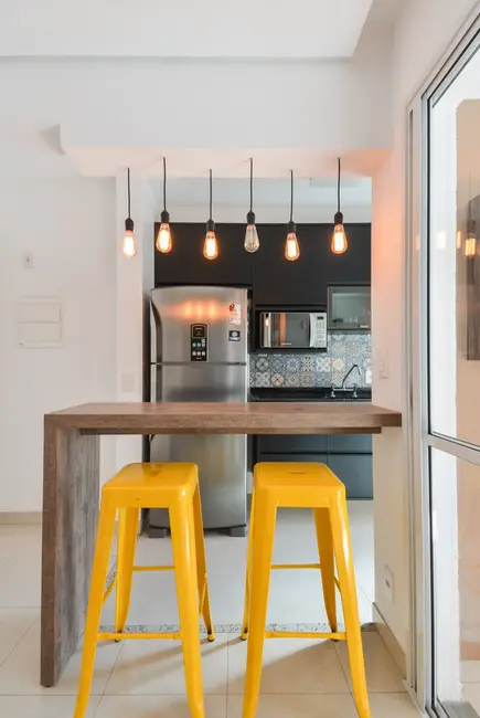 Apartamento com 2 quartos à venda, 57m2 em Vila Gumercindo, São Paulo - SP - imagem 7 Foto 7 de Apartamento com 2 quartos à venda, 57m2 em Vila Gumercindo, São Paulo - SP