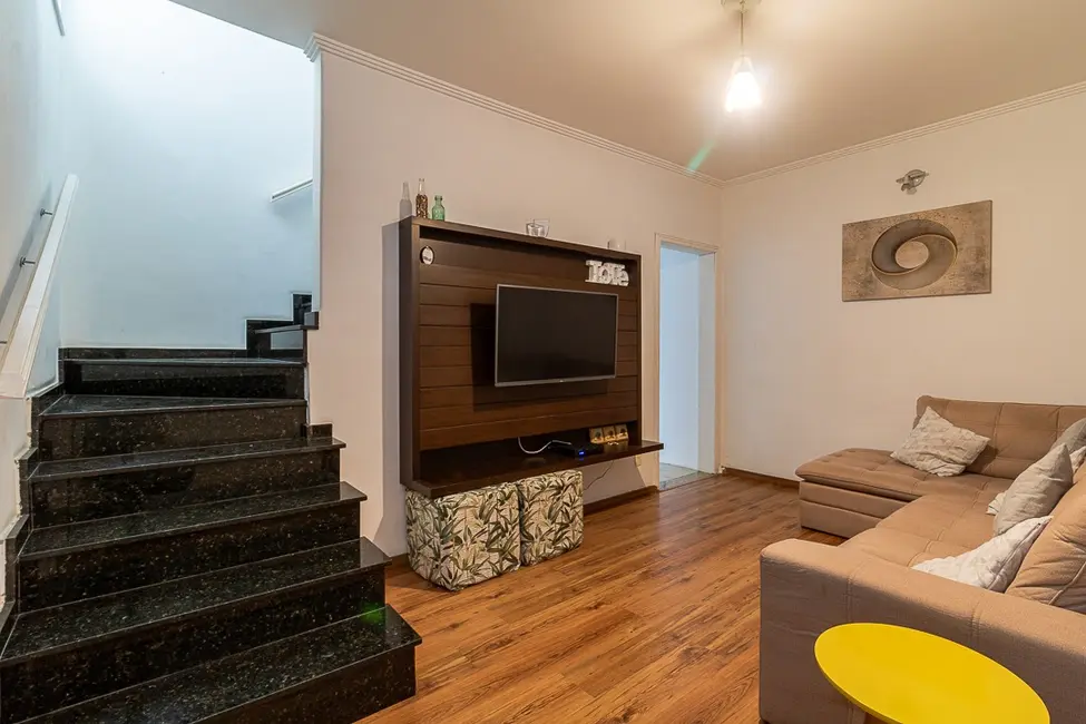 Sobrado com 2 quartos à venda, 140m2 em Vila Gustavo, São Paulo - SP - imagem 6 Foto 6 de Sobrado com 2 quartos à venda, 140m2 em Vila Gustavo, São Paulo - SP