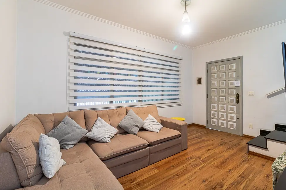 Sobrado com 2 quartos à venda, 140m2 em Vila Gustavo, São Paulo - SP - imagem 4 Foto 4 de Sobrado com 2 quartos à venda, 140m2 em Vila Gustavo, São Paulo - SP