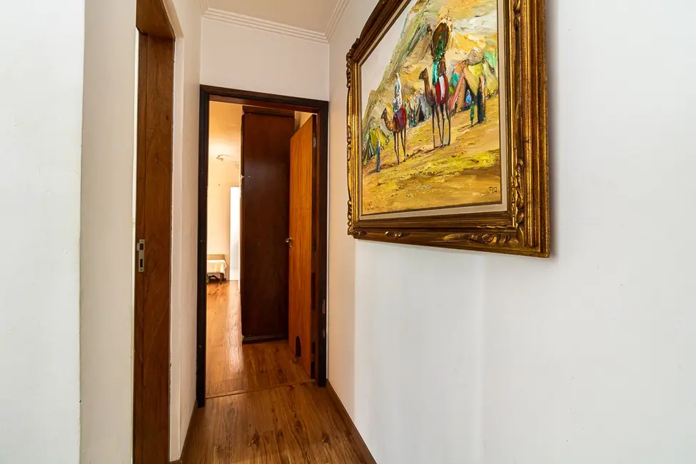 Sobrado com 2 quartos à venda, 140m2 em Vila Gustavo, São Paulo - SP - imagem 9 Foto 9 de Sobrado com 2 quartos à venda, 140m2 em Vila Gustavo, São Paulo - SP