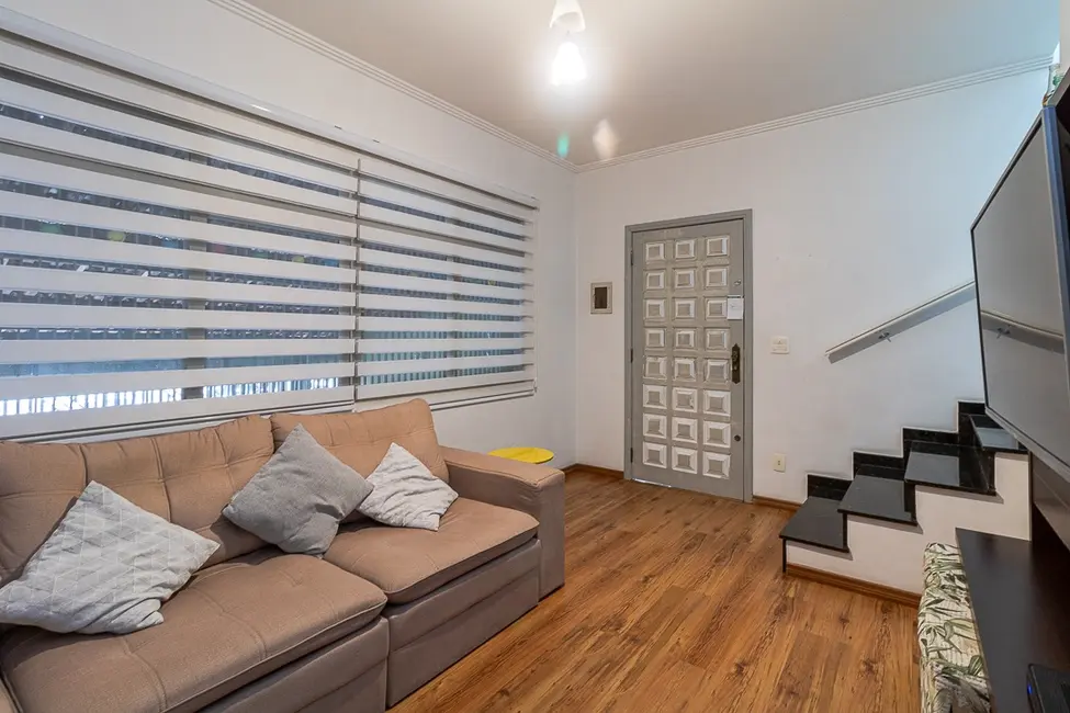 Sobrado com 2 quartos à venda, 140m2 em Vila Gustavo, São Paulo - SP - imagem 5 Foto 5 de Sobrado com 2 quartos à venda, 140m2 em Vila Gustavo, São Paulo - SP