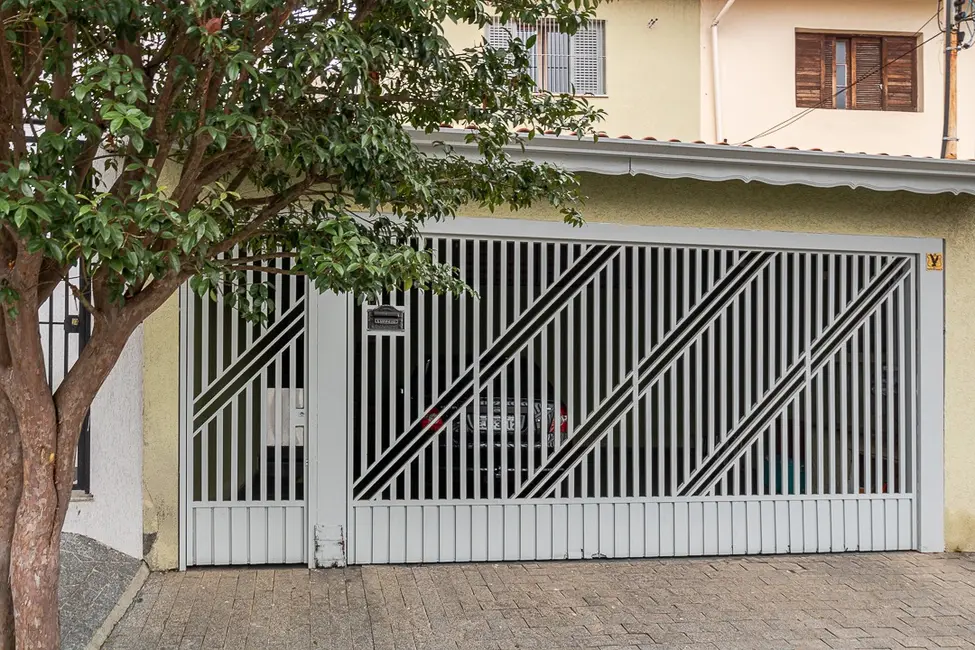 Sobrado com 2 quartos à venda, 140m2 em Vila Gustavo, São Paulo - SP - imagem 3 Foto 3 de Sobrado com 2 quartos à venda, 140m2 em Vila Gustavo, São Paulo - SP