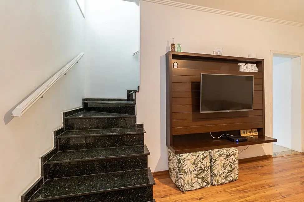 Sobrado com 2 quartos à venda, 140m2 em Vila Gustavo, São Paulo - SP - imagem 8 Foto 8 de Sobrado com 2 quartos à venda, 140m2 em Vila Gustavo, São Paulo - SP