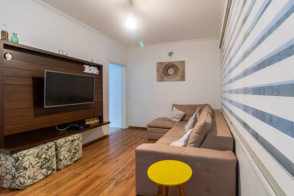 Sobrado com 2 quartos à venda, 140m2 em Vila Gustavo, São Paulo - SP - imagem 7 Foto 7 de Sobrado com 2 quartos à venda, 140m2 em Vila Gustavo, São Paulo - SP