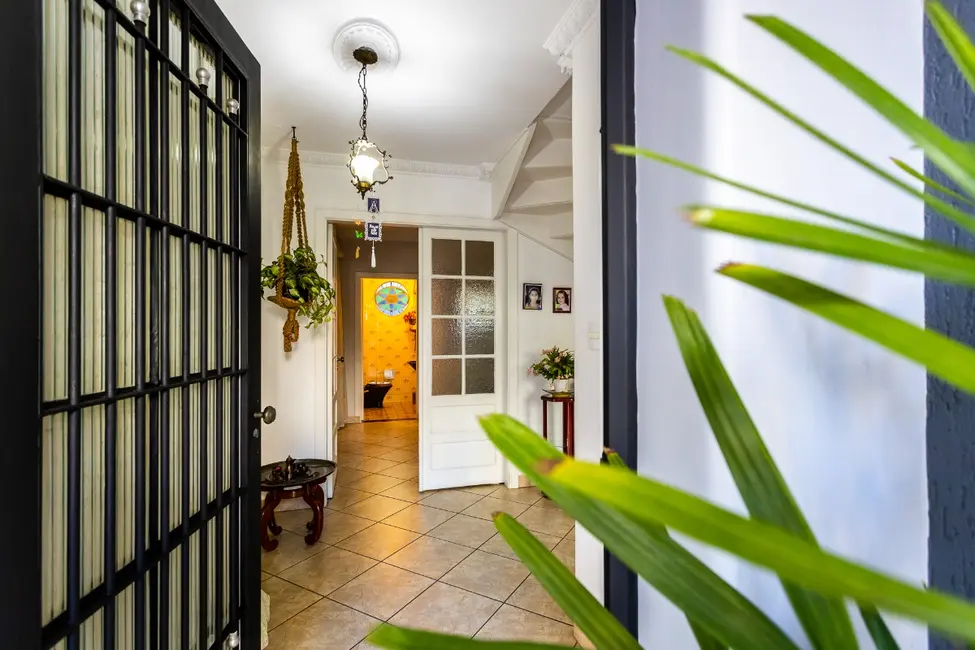 Sobrado com 3 quartos para alugar, 125m2 em Perdizes, São Paulo - SP - imagem 6 Foto 6 de Sobrado com 3 quartos para alugar, 125m2 em Perdizes, São Paulo - SP