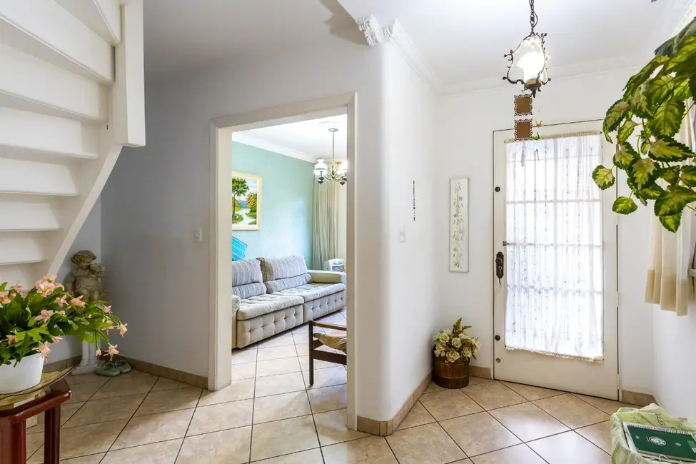 Sobrado com 3 quartos para alugar, 125m2 em Perdizes, São Paulo - SP - imagem 9 Foto 9 de Sobrado com 3 quartos para alugar, 125m2 em Perdizes, São Paulo - SP