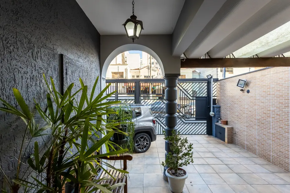 Sobrado com 3 quartos para alugar, 125m2 em Perdizes, São Paulo - SP - imagem 7 Foto 7 de Sobrado com 3 quartos para alugar, 125m2 em Perdizes, São Paulo - SP