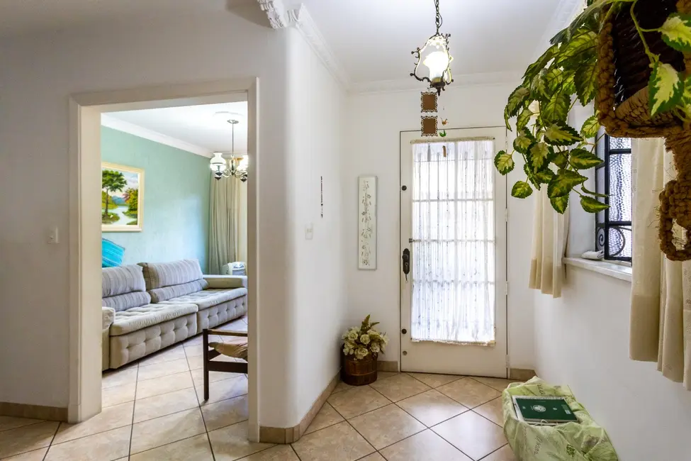 Sobrado com 3 quartos para alugar, 125m2 em Perdizes, São Paulo - SP - imagem 8 Foto 8 de Sobrado com 3 quartos para alugar, 125m2 em Perdizes, São Paulo - SP