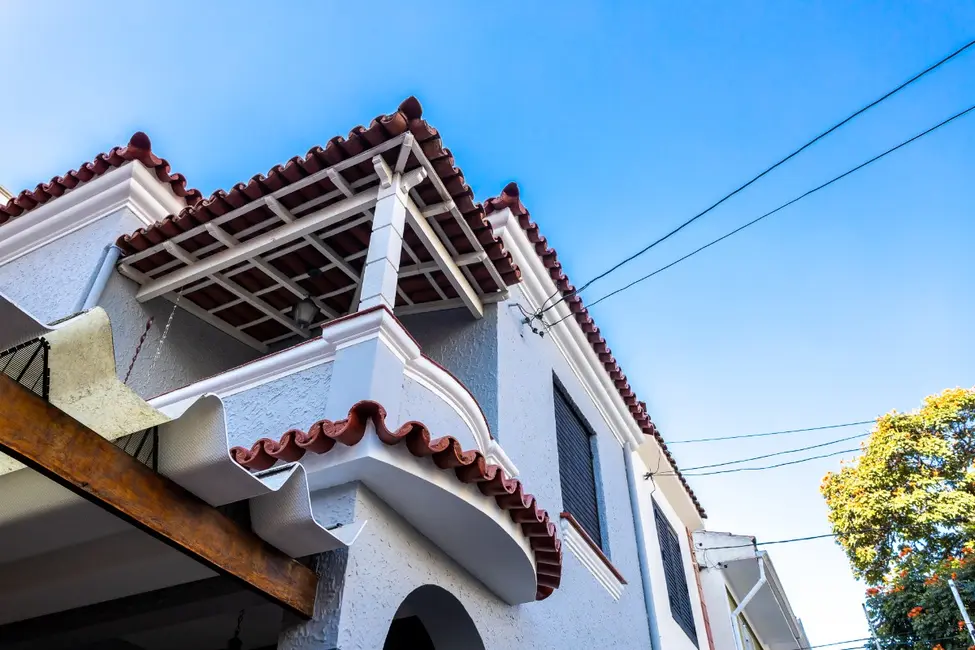 Sobrado com 3 quartos para alugar, 125m2 em Perdizes, São Paulo - SP - imagem 3 Foto 3 de Sobrado com 3 quartos para alugar, 125m2 em Perdizes, São Paulo - SP