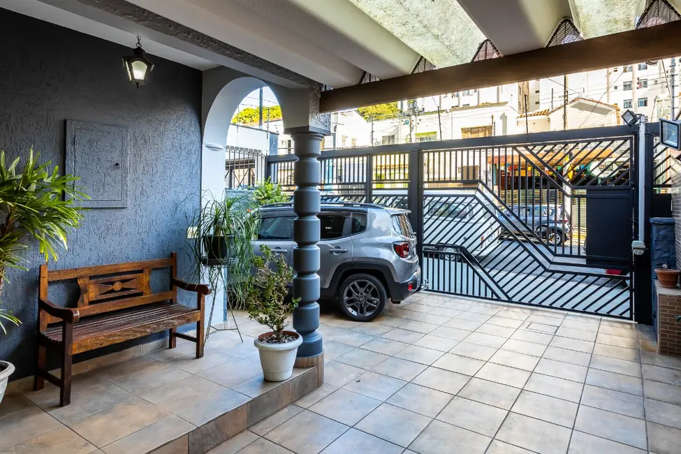 Sobrado com 3 quartos para alugar, 125m2 em Perdizes, São Paulo - SP - imagem 5 Foto 5 de Sobrado com 3 quartos para alugar, 125m2 em Perdizes, São Paulo - SP