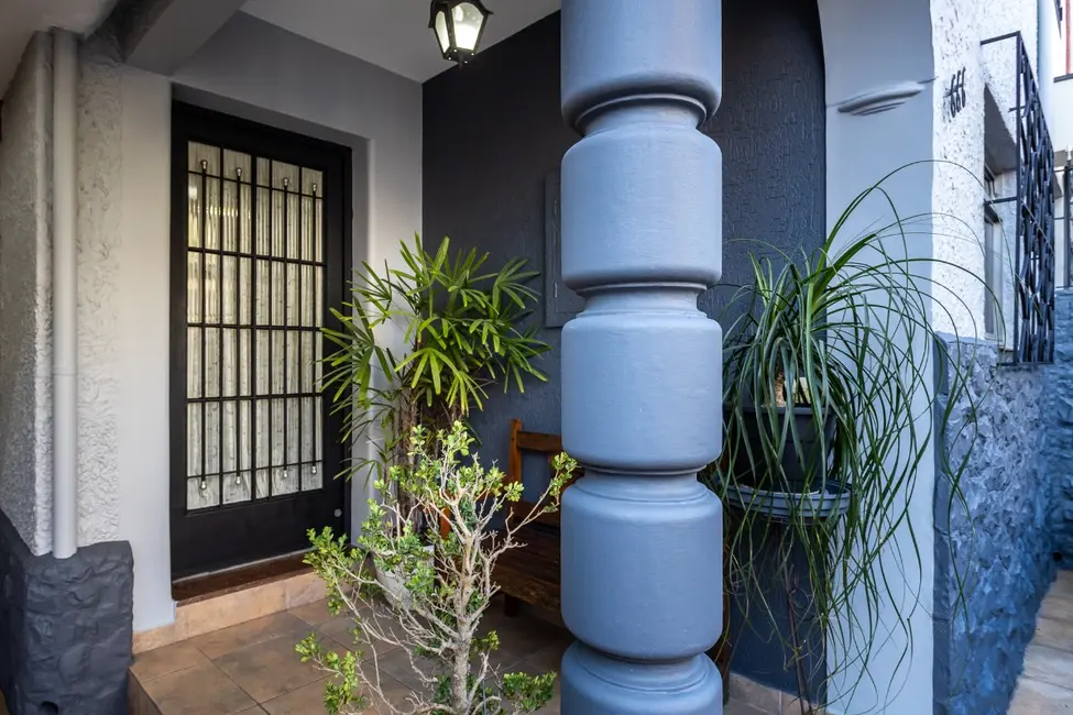 Sobrado com 3 quartos para alugar, 125m2 em Perdizes, São Paulo - SP - imagem 4 Foto 4 de Sobrado com 3 quartos para alugar, 125m2 em Perdizes, São Paulo - SP