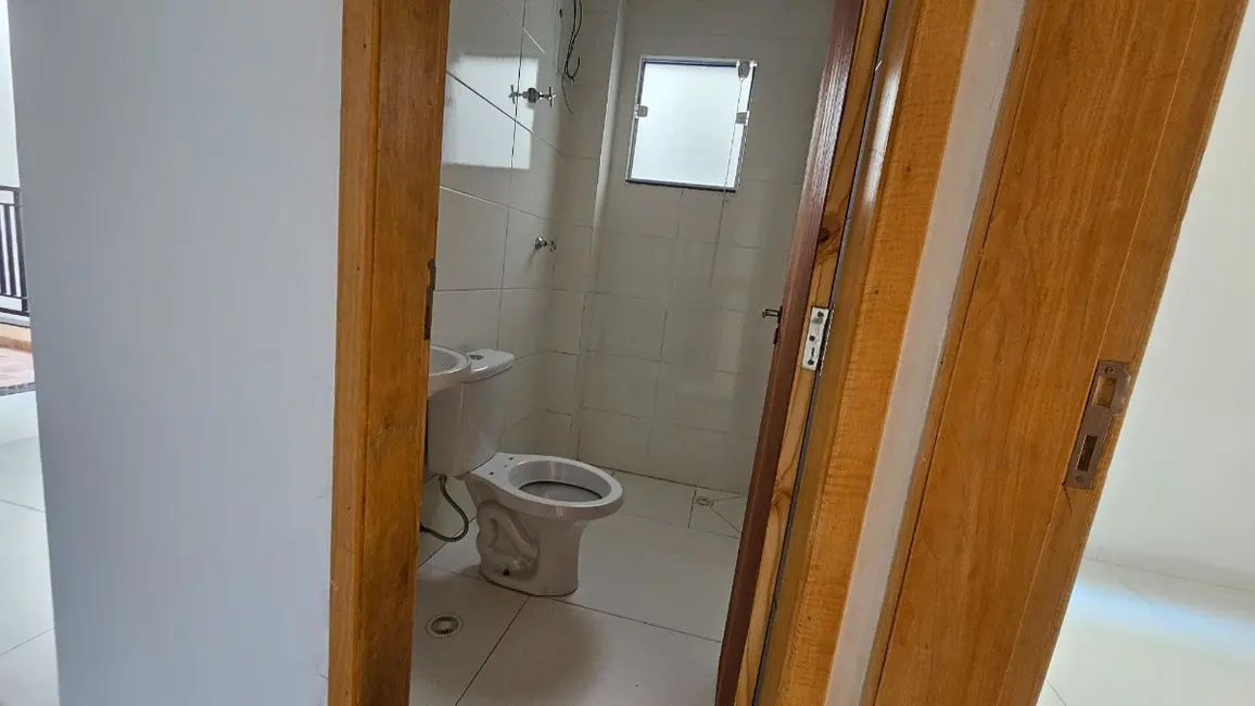 Foto 4 de Apartamento com 2 quartos à venda, 35m2 em Vila Guilhermina, São Paulo - SP