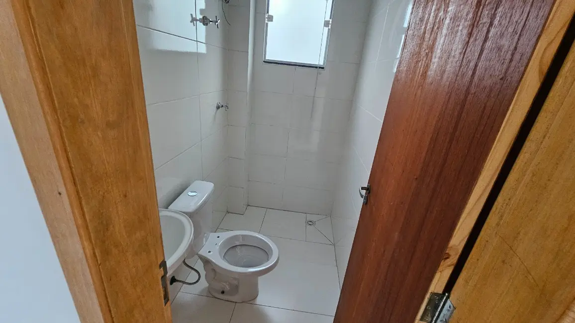 Foto 5 de Apartamento com 2 quartos à venda, 35m2 em Vila Guilhermina, São Paulo - SP