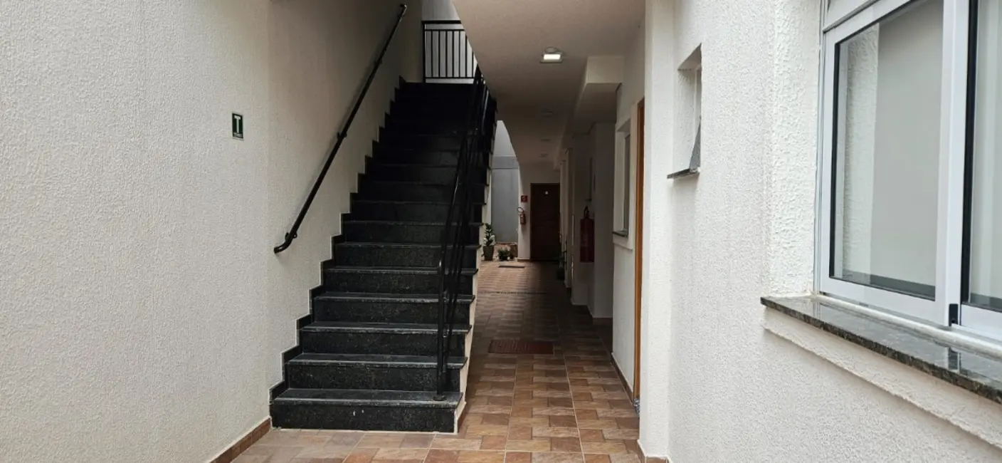 Foto 8 de Apartamento com 2 quartos à venda, 35m2 em Vila Guilhermina, São Paulo - SP