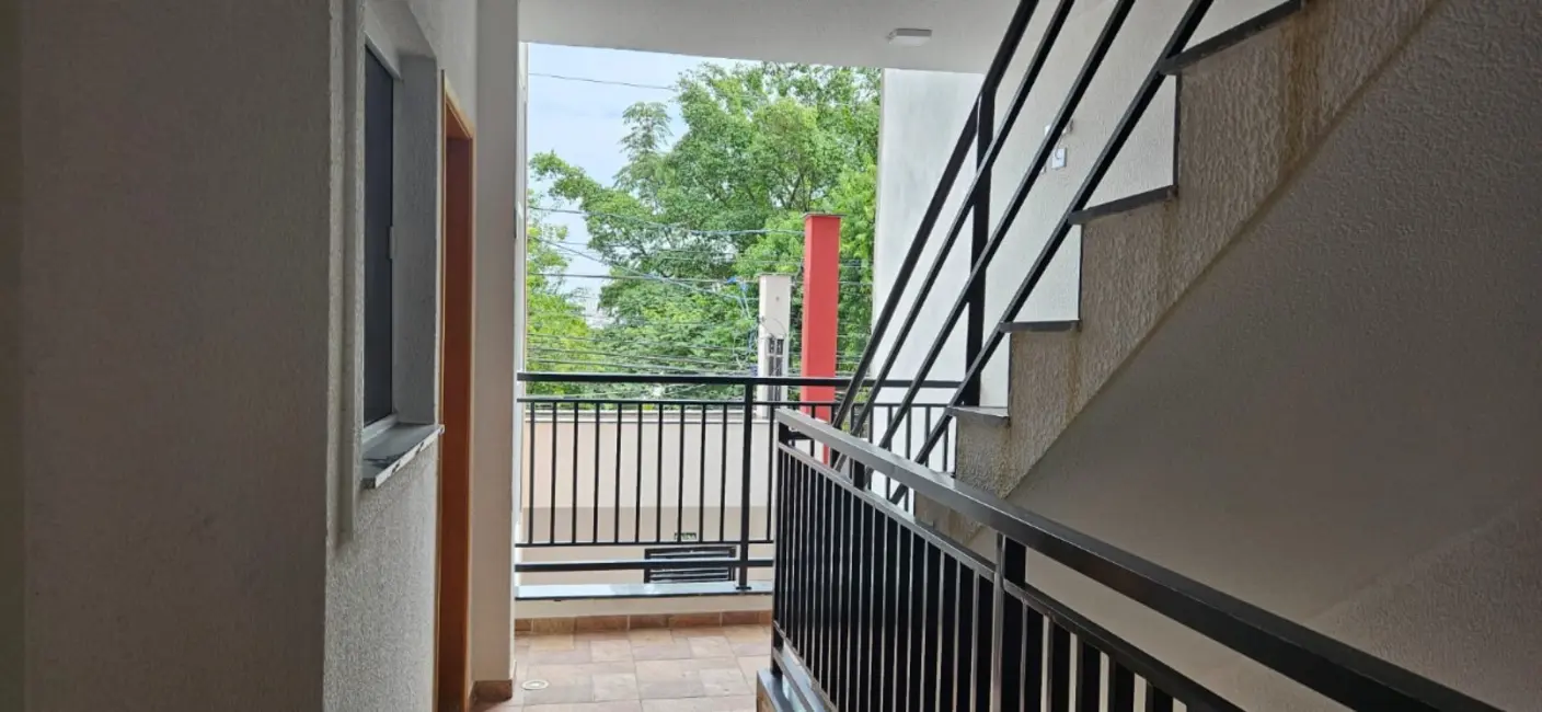 Foto 7 de Apartamento com 2 quartos à venda, 35m2 em Vila Guilhermina, São Paulo - SP