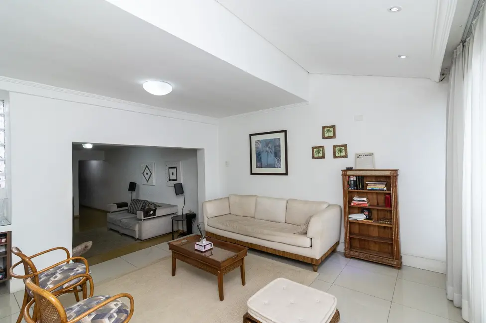 Sobrado com 3 quartos à venda, 199m2 em Jardim Santo Elias, São Paulo - SP - imagem 9 Foto 9 de Sobrado com 3 quartos à venda, 199m2 em Jardim Santo Elias, São Paulo - SP