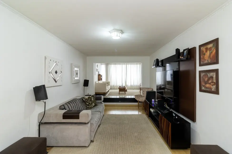 Sobrado com 3 quartos à venda, 199m2 em Jardim Santo Elias, São Paulo - SP - imagem 2 Foto 2 de Sobrado com 3 quartos à venda, 199m2 em Jardim Santo Elias, São Paulo - SP