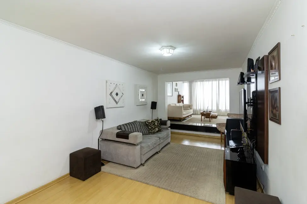 Sobrado com 3 quartos à venda, 199m2 em Jardim Santo Elias, São Paulo - SP - imagem 4 Foto 4 de Sobrado com 3 quartos à venda, 199m2 em Jardim Santo Elias, São Paulo - SP