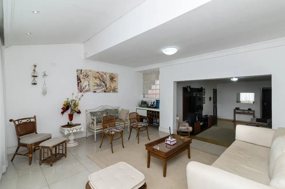 Sobrado com 3 quartos à venda, 199m2 em Jardim Santo Elias, São Paulo - SP - imagem 8 Foto 8 de Sobrado com 3 quartos à venda, 199m2 em Jardim Santo Elias, São Paulo - SP