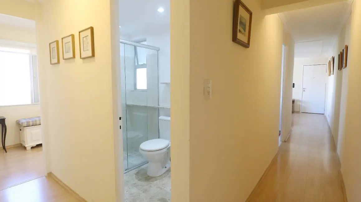 Foto 8 de Apartamento com 3 quartos à venda, 64m2 em Vila Suzana, São Paulo - SP