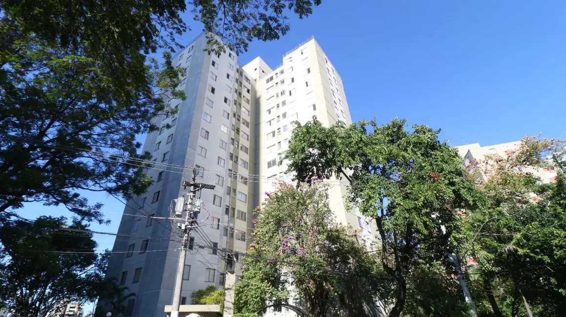 Foto 1 de Apartamento com 3 quartos à venda, 64m2 em Vila Suzana, São Paulo - SP