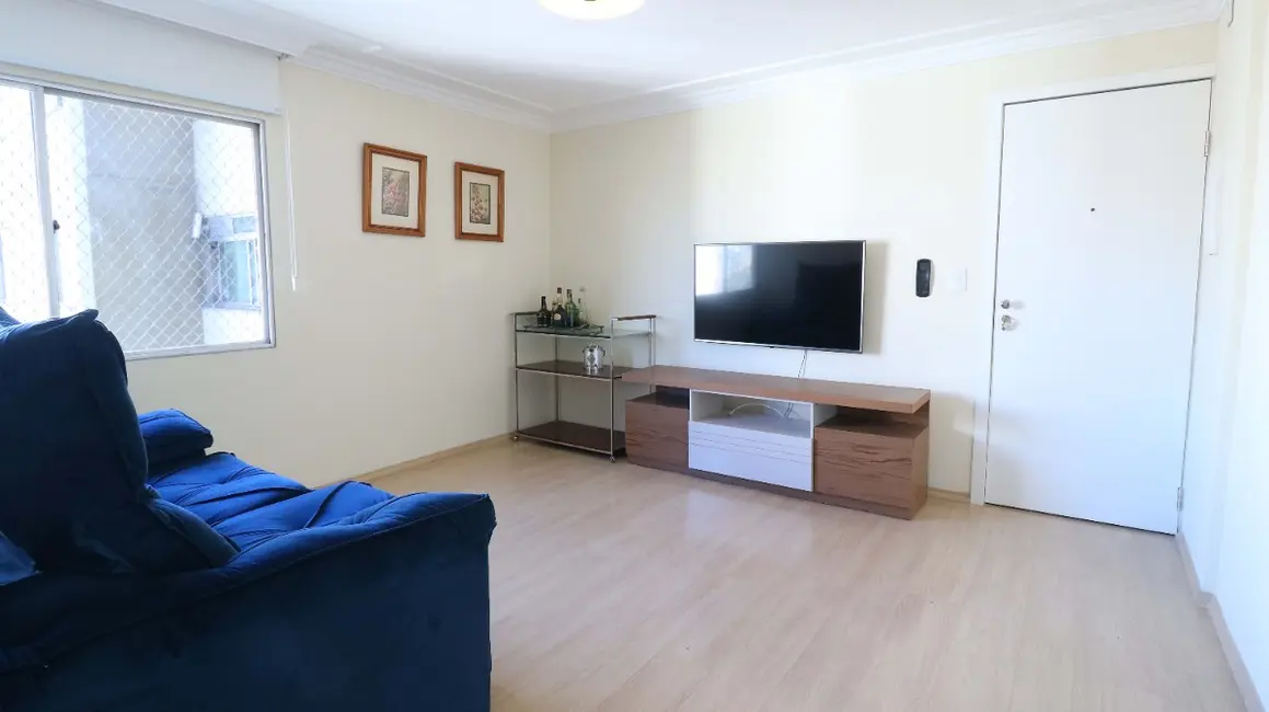 Foto 3 de Apartamento com 3 quartos à venda, 64m2 em Vila Suzana, São Paulo - SP