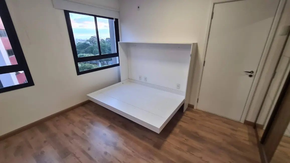 Foto 3 de Apartamento com 1 quarto à venda, 25m2 em Mirandópolis, São Paulo - SP