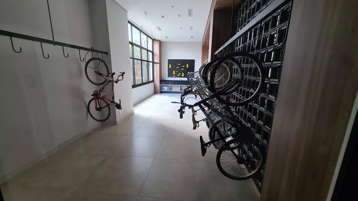 Foto 7 de Apartamento com 1 quarto à venda, 25m2 em Mirandópolis, São Paulo - SP