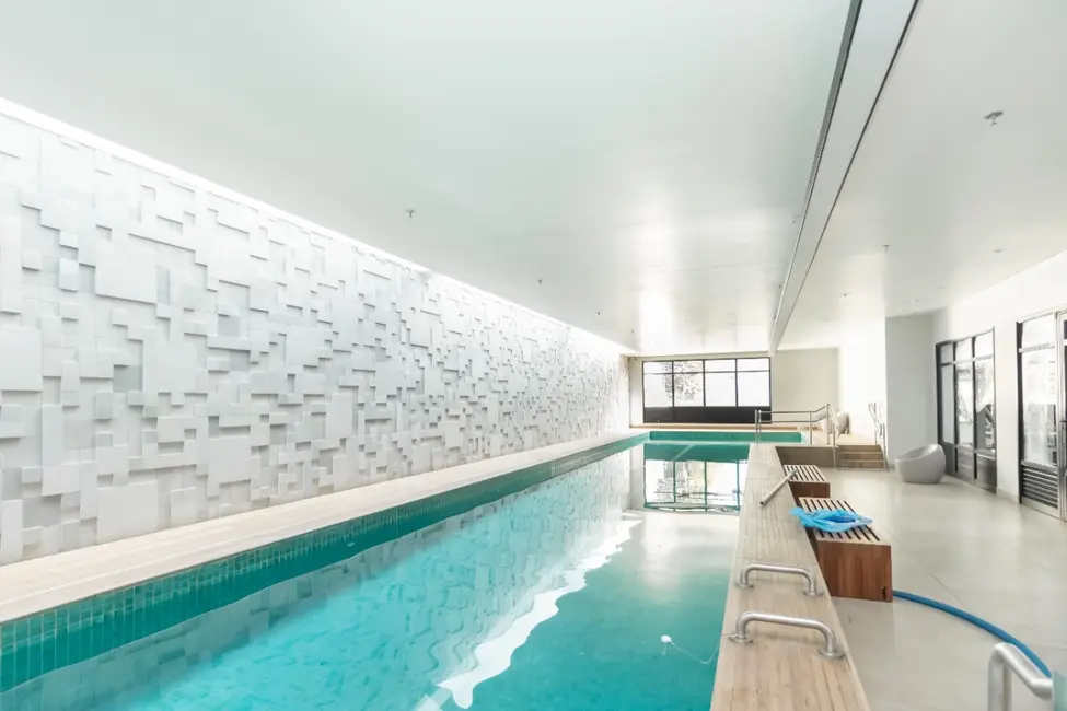 Foto 4 de Apartamento com 1 quarto à venda, 25m2 em Mirandópolis, São Paulo - SP