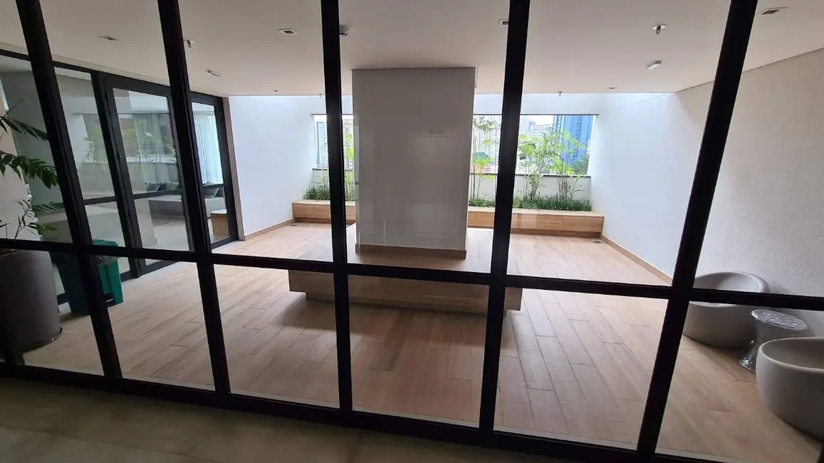 Foto 6 de Apartamento com 1 quarto à venda, 25m2 em Mirandópolis, São Paulo - SP