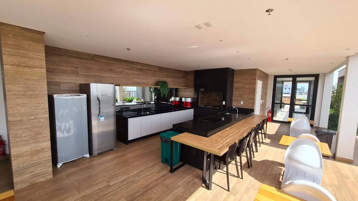 Foto 8 de Apartamento com 1 quarto à venda, 25m2 em Mirandópolis, São Paulo - SP