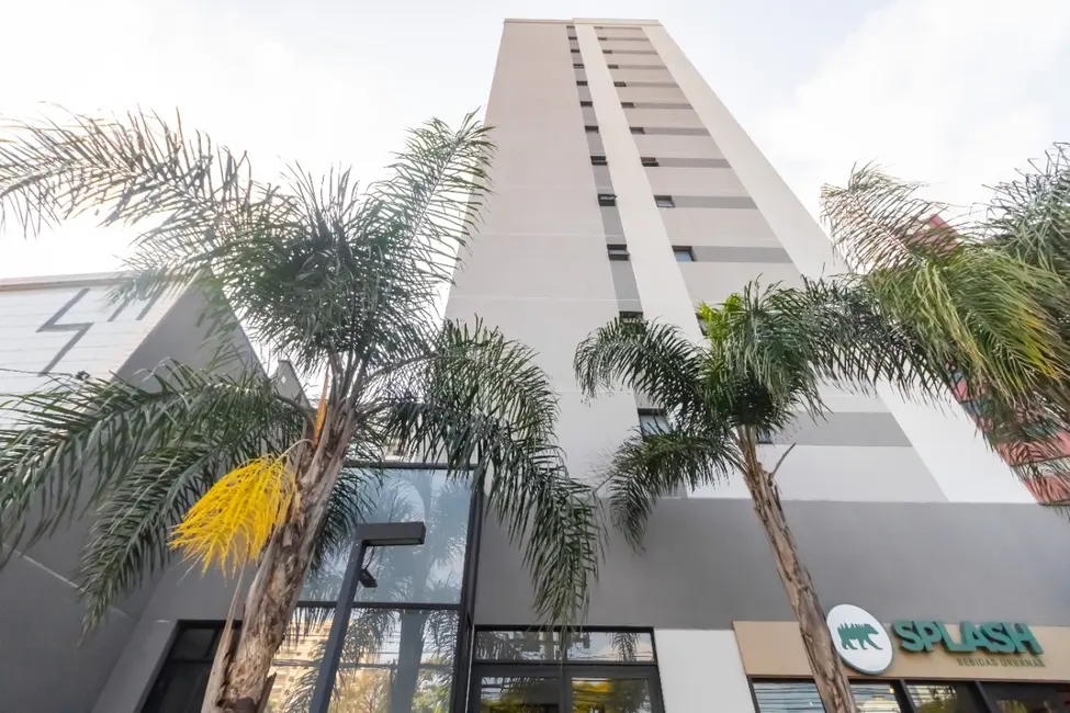 Foto 2 de Apartamento com 1 quarto à venda, 25m2 em Mirandópolis, São Paulo - SP