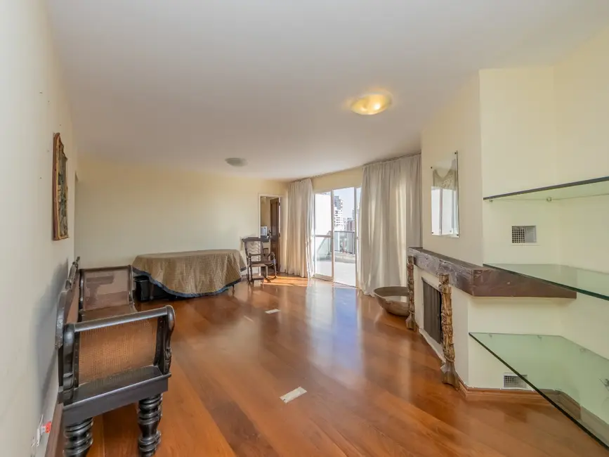 Foto 3 de Cobertura com 3 quartos à venda, 359m2 em Vila Suzana, São Paulo - SP