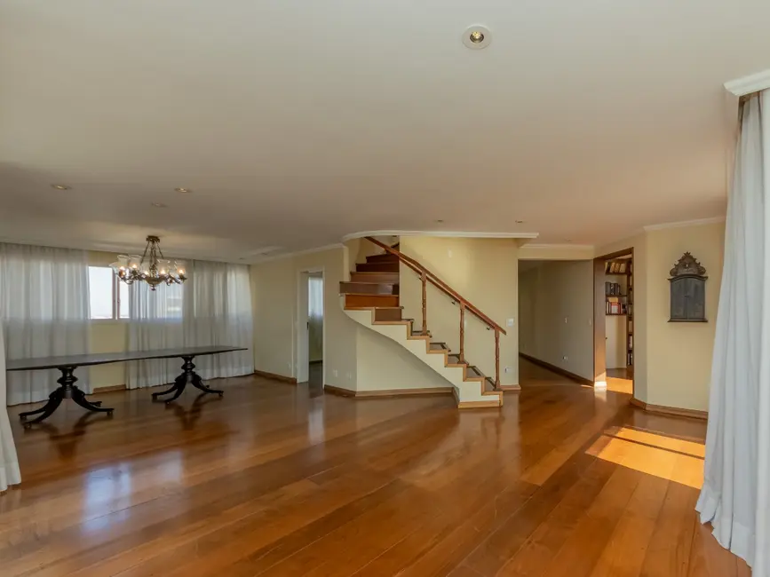 Foto 9 de Cobertura com 3 quartos à venda, 359m2 em Vila Suzana, São Paulo - SP