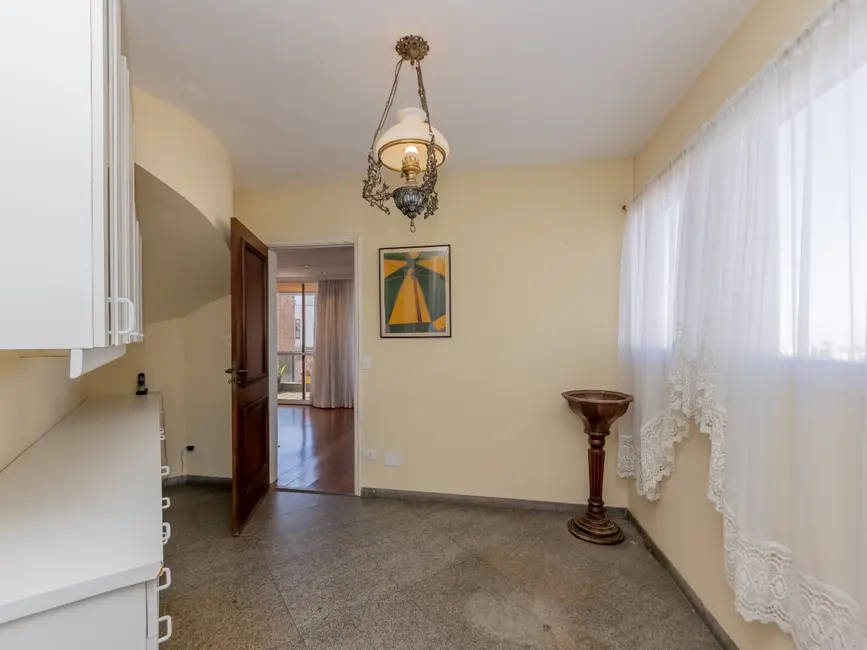Foto 4 de Cobertura com 3 quartos à venda, 359m2 em Vila Suzana, São Paulo - SP