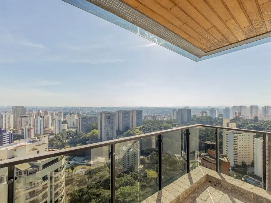 Foto 1 de Cobertura com 3 quartos à venda, 359m2 em Vila Suzana, São Paulo - SP