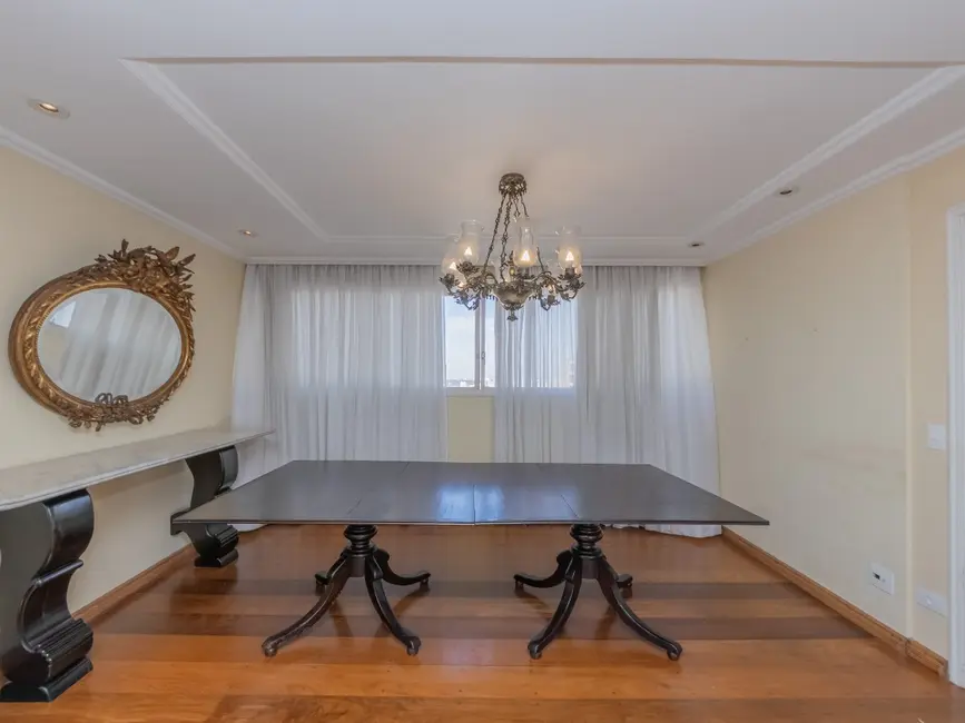 Foto 8 de Cobertura com 3 quartos à venda, 359m2 em Vila Suzana, São Paulo - SP