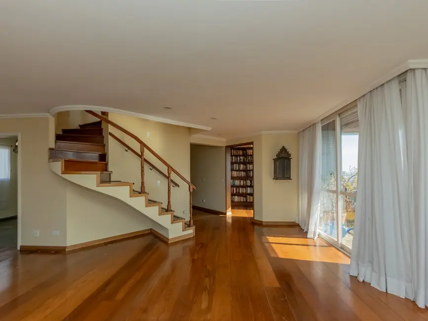 Foto 6 de Cobertura com 3 quartos à venda, 359m2 em Vila Suzana, São Paulo - SP