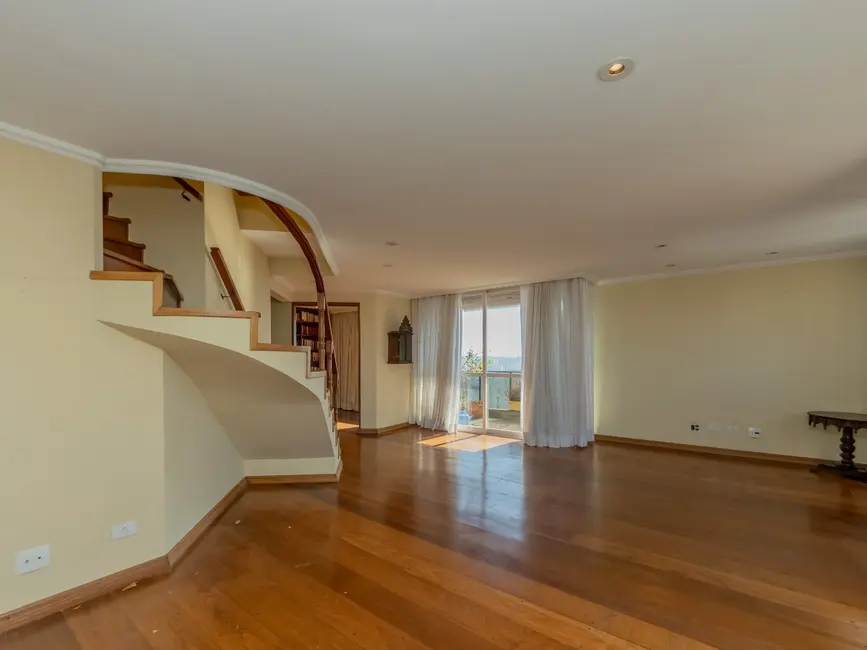 Foto 5 de Cobertura com 3 quartos à venda, 359m2 em Vila Suzana, São Paulo - SP