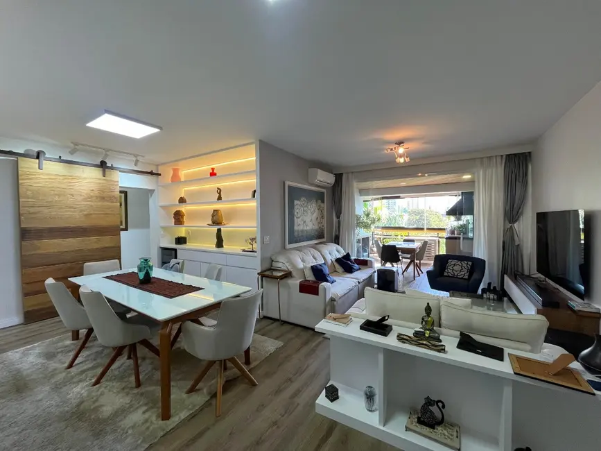 Foto 1 de Apartamento com 4 quartos à venda, 173m2 em Vila Mariana, São Paulo - SP
