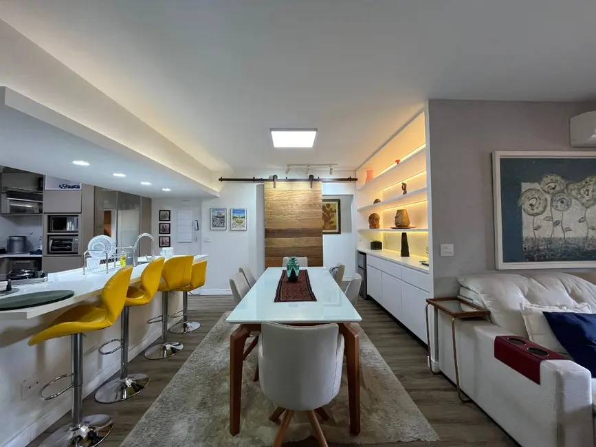 Apartamento com 4 quartos à venda, 173m2 em Vila Mariana, São Paulo - SP - imagem 6 Foto 6 de Apartamento com 4 quartos à venda, 173m2 em Vila Mariana, São Paulo - SP