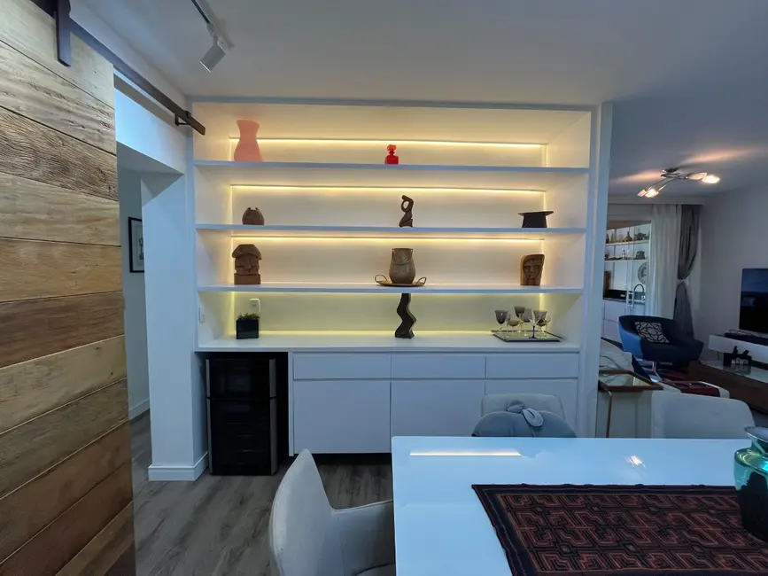 Apartamento com 4 quartos à venda, 173m2 em Vila Mariana, São Paulo - SP - imagem 7 Foto 7 de Apartamento com 4 quartos à venda, 173m2 em Vila Mariana, São Paulo - SP