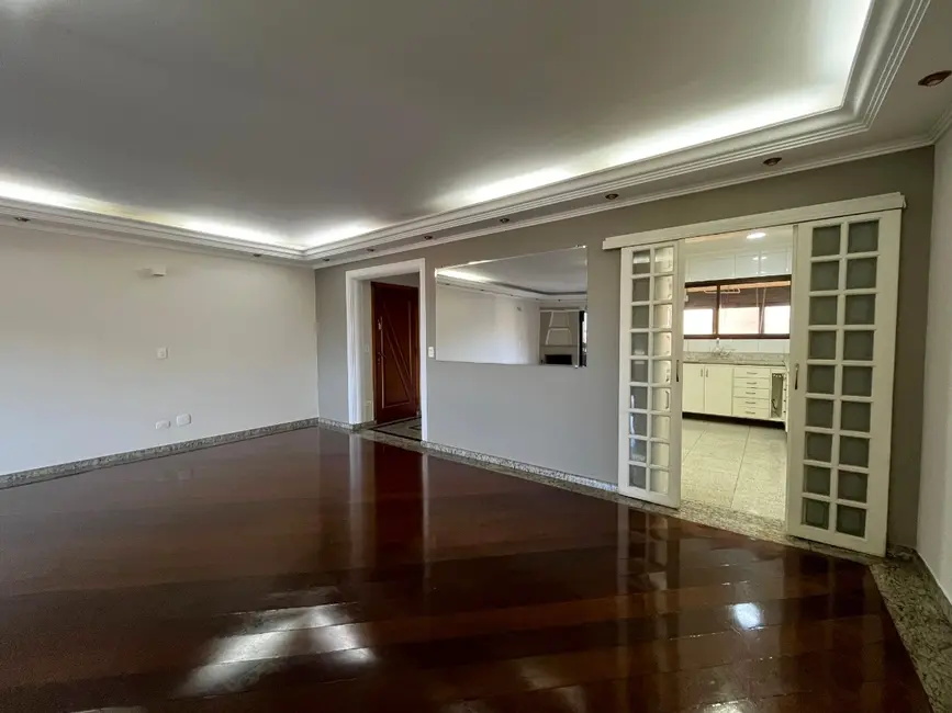 Foto 2 de Apartamento com 4 quartos à venda, 176m2 em Vila Mariana, São Paulo - SP