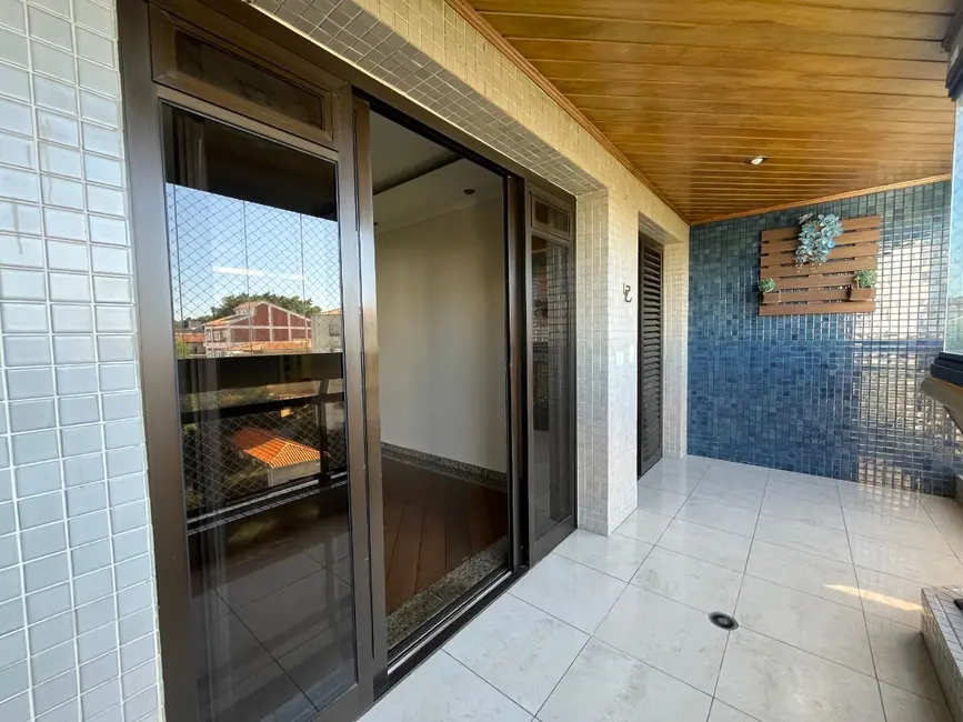 Apartamento com 4 quartos à venda, 176m2 em Vila Mariana, São Paulo - SP - imagem 5 Foto 5 de Apartamento com 4 quartos à venda, 176m2 em Vila Mariana, São Paulo - SP