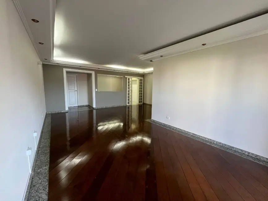 Foto 1 de Apartamento com 4 quartos à venda, 176m2 em Vila Mariana, São Paulo - SP