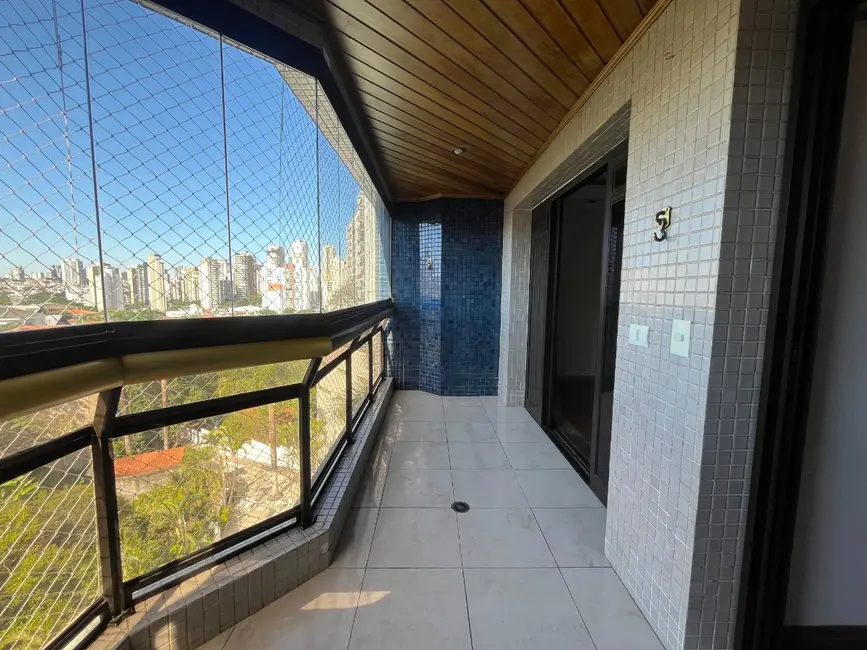 Apartamento com 4 quartos à venda, 176m2 em Vila Mariana, São Paulo - SP - imagem 4 Foto 4 de Apartamento com 4 quartos à venda, 176m2 em Vila Mariana, São Paulo - SP