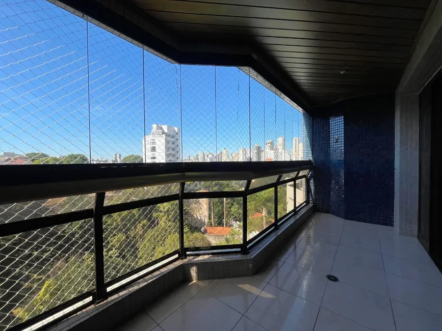 Apartamento com 4 quartos à venda, 176m2 em Vila Mariana, São Paulo - SP - imagem 3 Foto 3 de Apartamento com 4 quartos à venda, 176m2 em Vila Mariana, São Paulo - SP