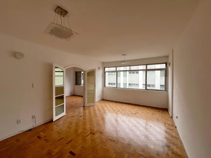 Foto 2 de Apartamento com 3 quartos à venda, 115m2 em Cerqueira César, São Paulo - SP